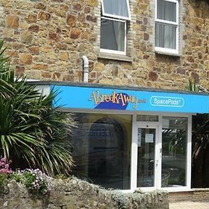 Abreakaway Lodge